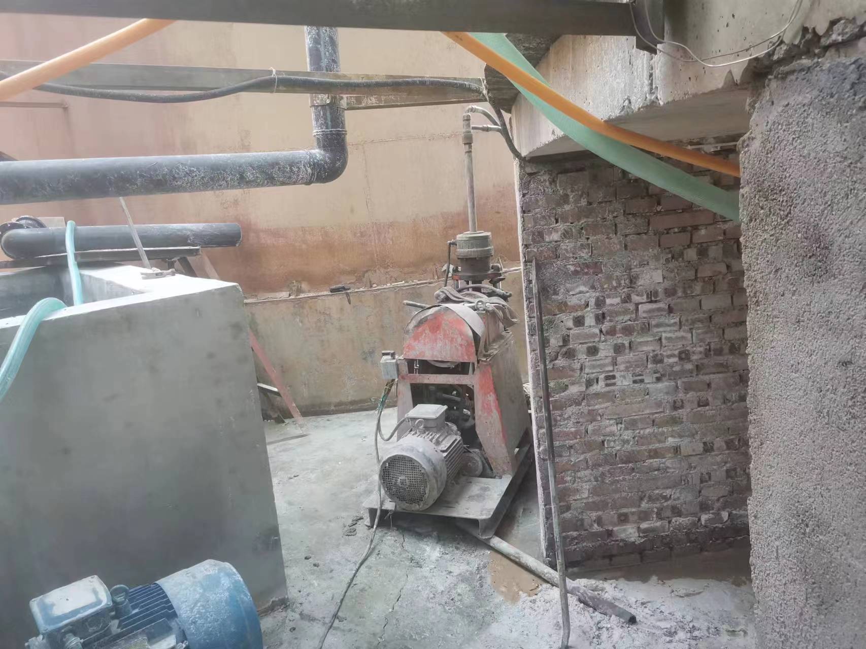 自流井压浆作业流程有哪些